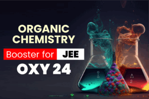 Organic Chemistry for JEE Main