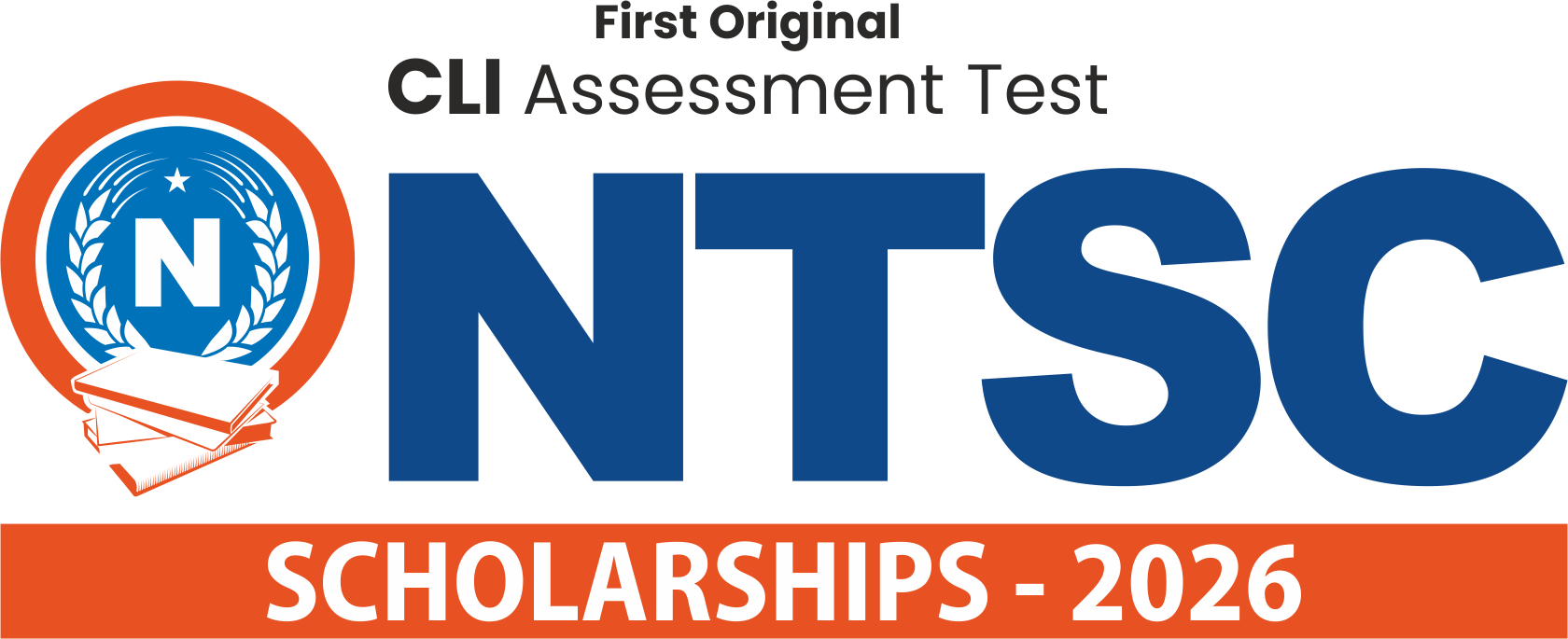 NTSC 2026 Narayana Talent Scholarship Competition for Class 5–11