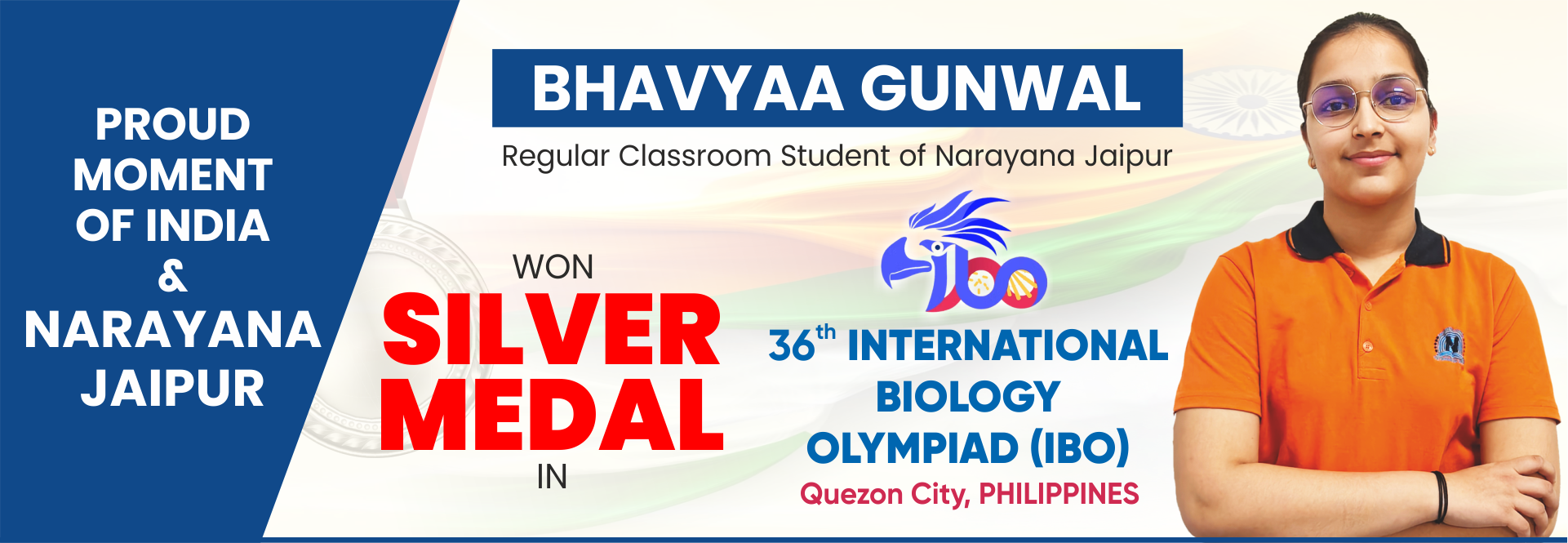 Bhavya IBO_Silver