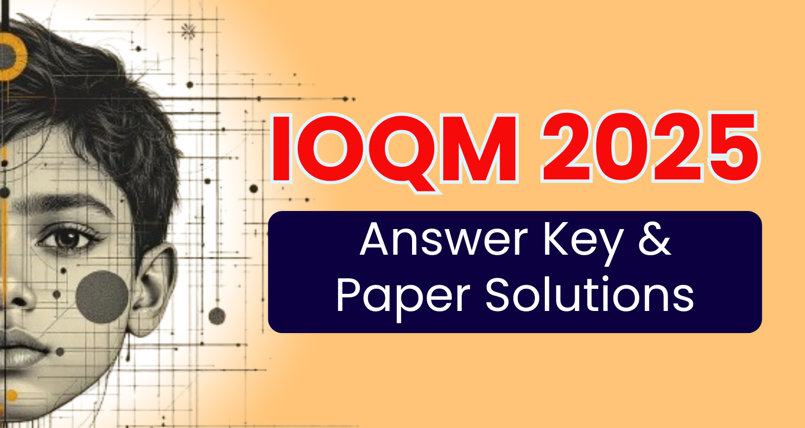 IOQM 2025 Answer Key