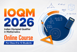 IOQM 2026