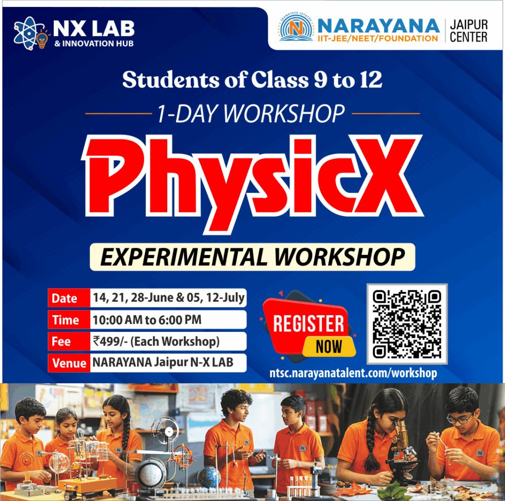 Physics Experimental Workshop