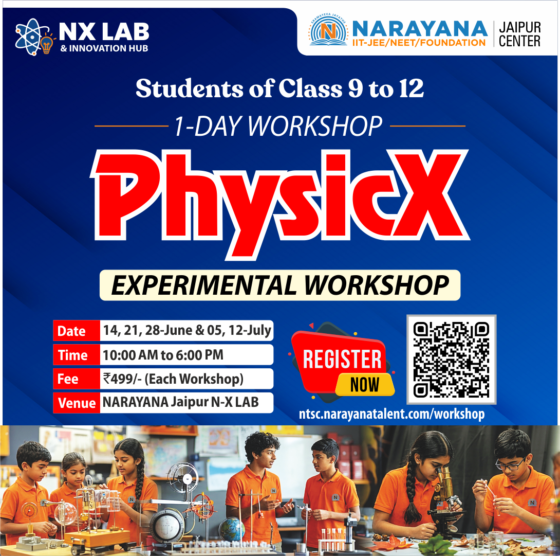 Physics Experimental Workshop